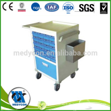 BDT212 Medizin Cart Save Krankenhaus Medizin Trolley